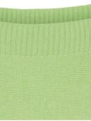 Marta Du Château - Marta Du Chateau Constanza lys grøn strik Marta Du Château - Marta Du Chateau Constanza lys grøn strik