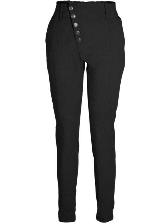 NÜ Denmark - Nü Denmark Trille sort buks