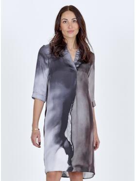 Nü Denmark Cilje blå kjole