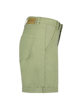 Red Button 4544 lys grøn shorts