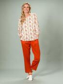 Trofé - Trofè 62231 orange Pyjamas