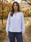 Ofelia - Ofelia Frida Skjorte/bluse Ofelia - Ofelia Frida Skjorte/bluse