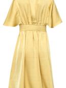 Sisters Point - Sisters Point  Gisela gul kjole