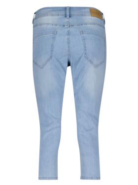 Red Button 4263 Romy lys denim piratbuks