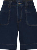 Marc Lauge - Marc Lauge Tutti 98 denim Shorts