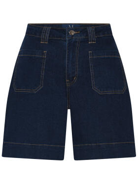 Marc Lauge Tutti 98 denim Shorts