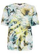 Sunday - Sunday 6464 lime Bluse