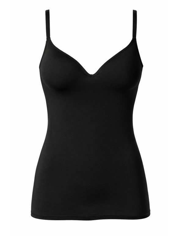 Trofé - Trofè 80232 sort bh top Trofé - Trofè 80232 sort bh top