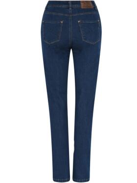 Marc Lauge Lena 93 denim jeans Marc Lauge Lena 93 denim jeans