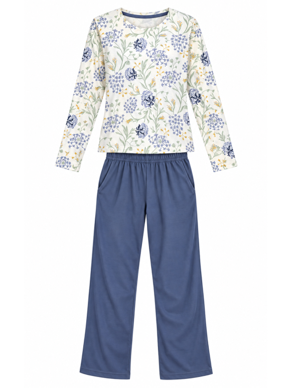 Trofé - Trofè 66215 Pyjamas Trofé - Trofè 66215 Pyjamas