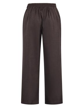 Sisters Point Viksa crop brun buks