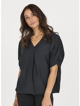 Nü Denmark Cinda sort bluse Nü Denmark Cinda sort bluse