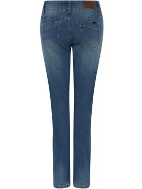 Marc Lauge 9396 Gussi jeans