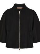 Marta Du Château - Marta Du Chateau Pia sort jakke