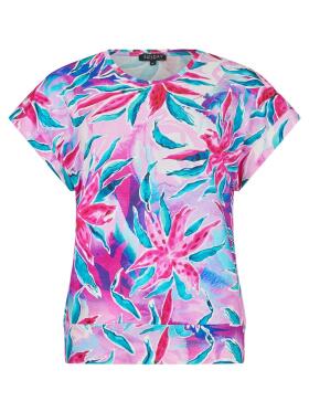 Sunday - Sunday 6368 pink Bluse