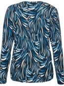 Sunday - Sunday 6925 marine Bluse Sunday - Sunday 6925 marine Bluse