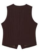 One Two Luxzuz - One Two Luxzuz Alessandra Vest