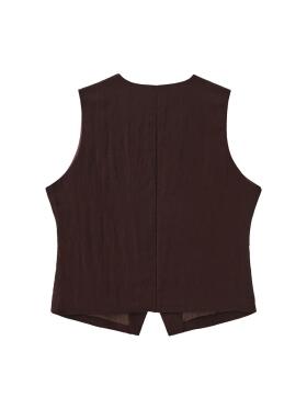 One Two Luxzuz Alessandra Vest