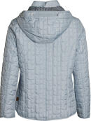 Windfield - Windfield Ilselil lyseblå Vindjakke