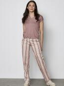 NÜ Denmark - Nü Denmark rosa Yasmi Bluse