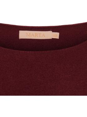 Marta Du Chateau Bordeaux Sia strik