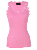 Rosemunde - Rosemunde pink Top