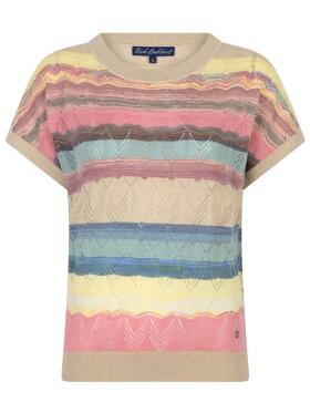 Red Button 4775 Jerry Strik