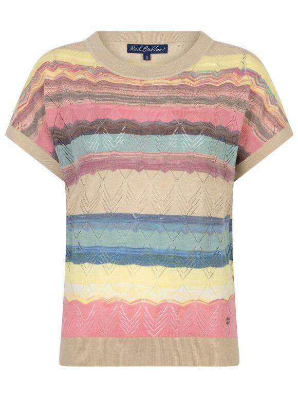 Red Button - Red Button 4775 Jerry Strik