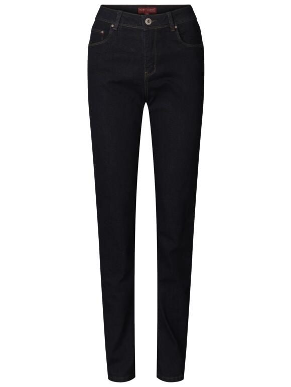 Marc Lauge - Marc Lauge Lena guld jeans