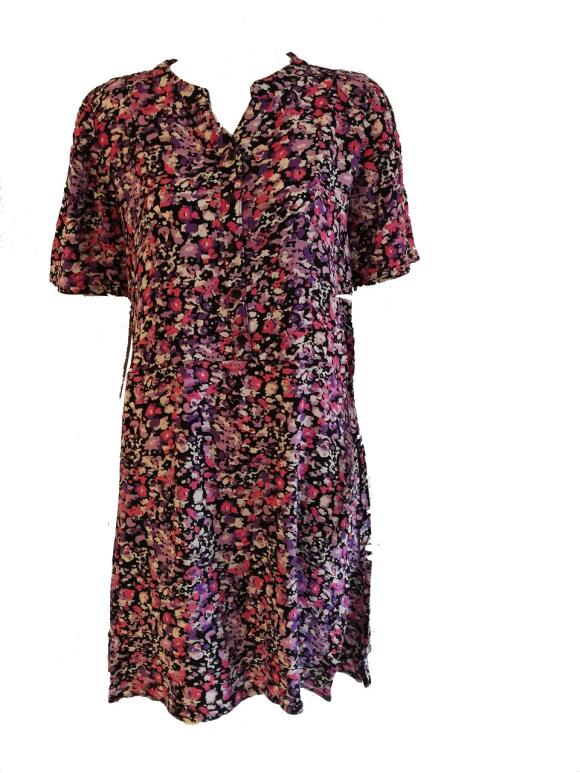 Ofelia Nynne vest sort main image 1