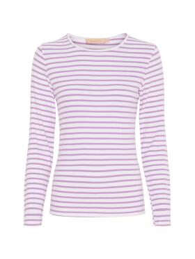 Marta Du Château - Marta Du Château 5353 lilla t-shirt