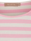 Marta Du Château - Marta Du Chateau Begonia lyserød t-shirt