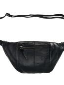 Orchid - Orchid sort bumbag taske