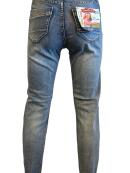 Marc Lauge - Marc lauge Chanelli denim jeans