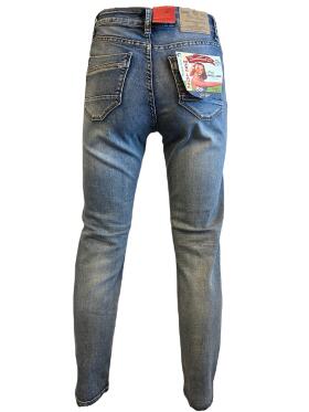 Marc lauge Chanelli denim jeans