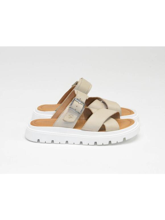 Shoedesign Copenhagen - Shoedesign MALDIVE Sandal