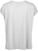 Sunday - Sunday 6350 hvid Bluse