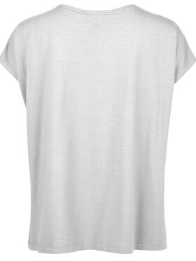 Sunday 6350 hvid Bluse