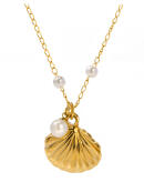 Bay by Aqua Dulce - Bay By Aqua Dulce Beach 6981 Halskæde