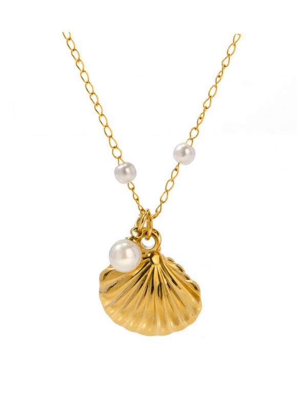 Bay by Aqua Dulce - Bay By Aqua Dulce Beach 6981 Halskæde