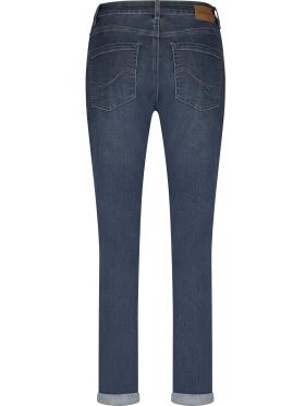 Red Button 4592 Camilla gråblå Denim Jeans