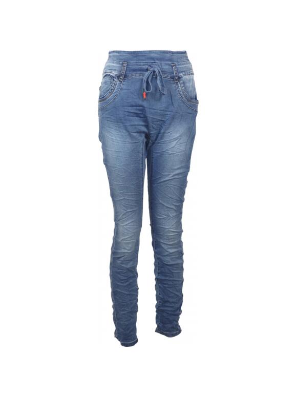 Vanting - VAnting jogging Jeans