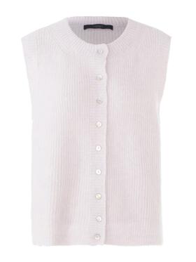 One Two Luxzuz Bit lys lilla Vest