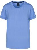 One Two Luxzuz - One Two Luxzuz Karin blå t-shirt