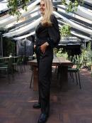 Libertè Essentiel - Libertè Essentiel sort Tiki panel buks Libertè Essentiel - Libertè Essentiel sort Tiki panel buks