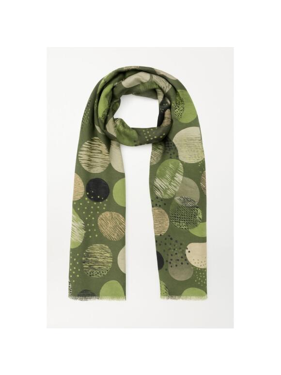 Vanting - Vanting 214148 army Tørklæde