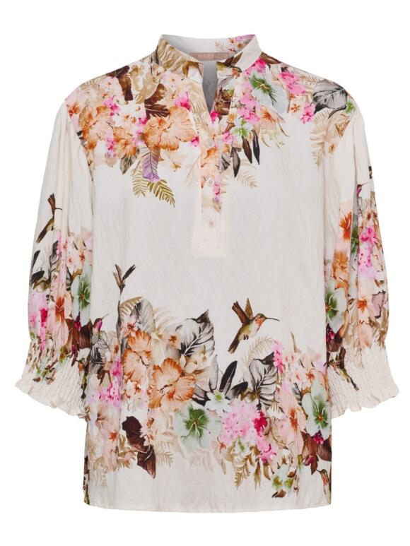 Marta Du Château - Marta Du Chateau Melisander Skjorte