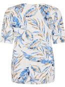 Sunday - Sunday 6079 lyseblå Bluse