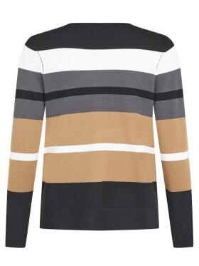 Sunday 6320 cognac Strik Sunday 6320 cognac Strik