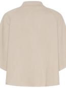 Marta Du Château - Marta Du Chateau Britta beige jakke